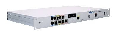 Marpoint - Multirouter Dual 3g/4g rear side