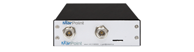 Marpoint - MultiRouter 3G/LTE Mini back