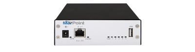 Marpoint - MultiRouter 3G/LTE Mini front
