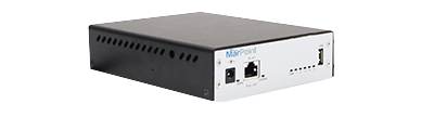 Marpoint - MultiRouter 3G/LTE Mini side