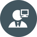 personalized control panel