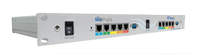 Marpoint - Evo2 Router side