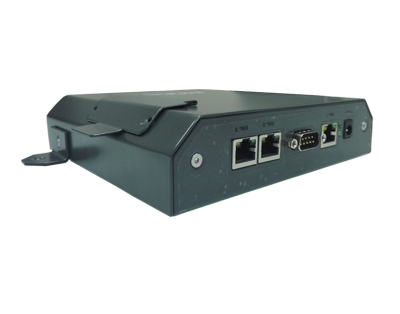 MulriRouter Dual Mini 3G/4G - Bottom View