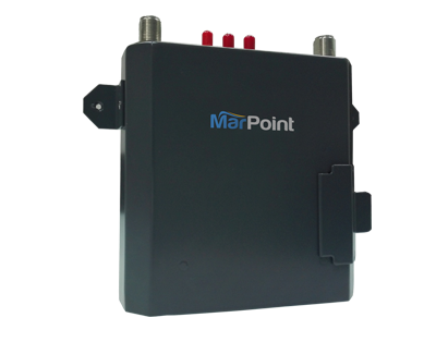 MulriRouter Dual Mini 3G/4G - Front View
