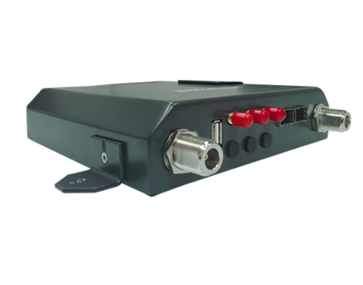 MulriRouter Dual Mini 3G/4G - Top View