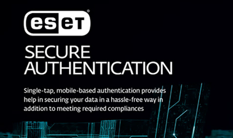 marpoint.gr - ESET Secure Authentication