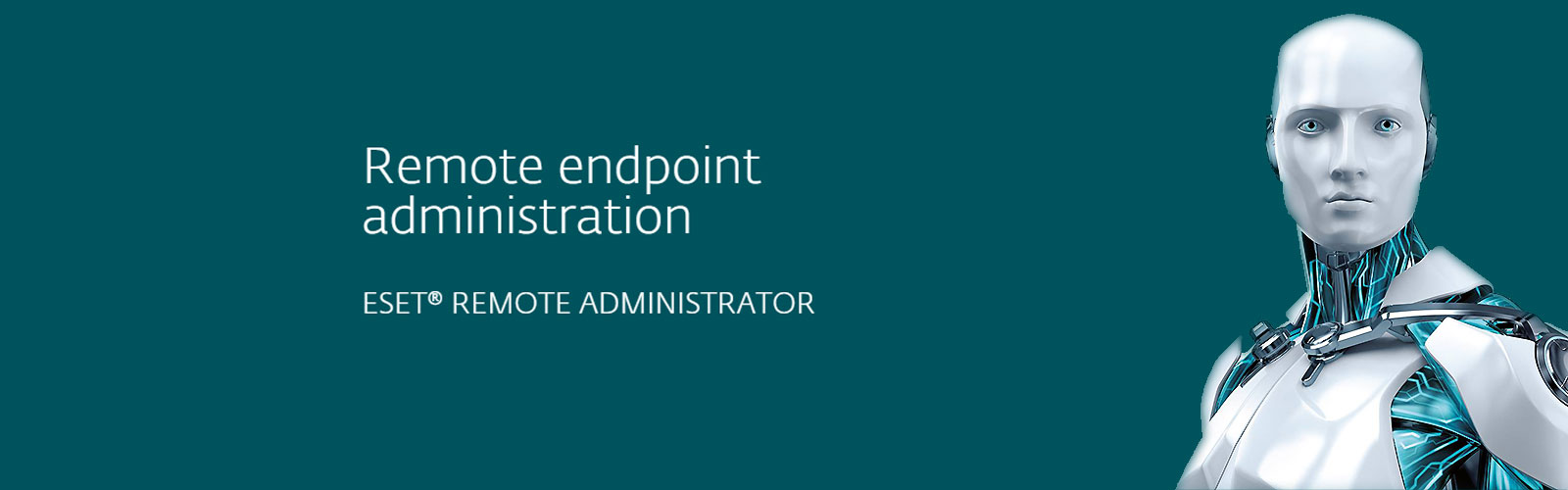 eset endpoint antivirus 6 remote administration