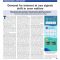 Demand for internet at sea signals shift in crew welfare