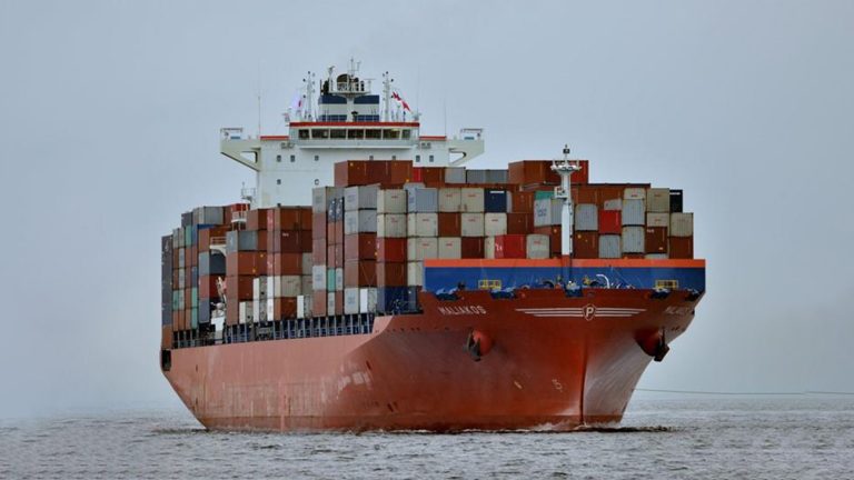Dioryx Maritime adds value-added Crew Welfare services via Evo News