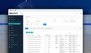 Solutions for Maritime Communications and IT Industry - Marpoint