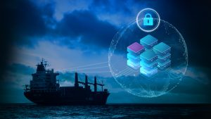 3 Maritime IT Cybersecurity Headaches Uni Virtualization Server Cures