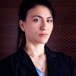 1. Tania Tsardidou (Safety & Quality Manager/DPA/CSO, Ionia Management S.A.)