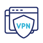 Multi VPN Support