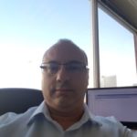 Konstantinos Sakellakos (IT Manager, Navarone S.A.)