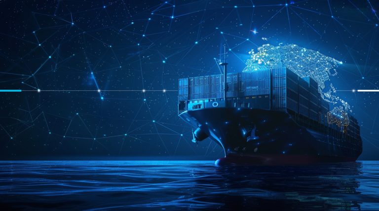 new Maritime Digitalization Strategy (FAL 49)