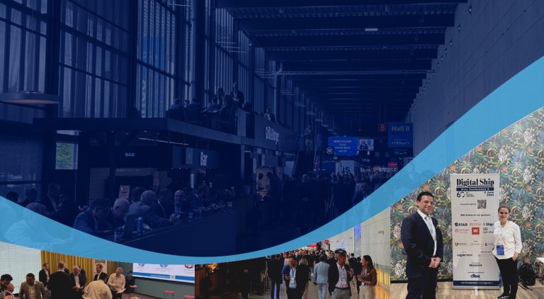 What We Learned at Nor-Shipping 2025