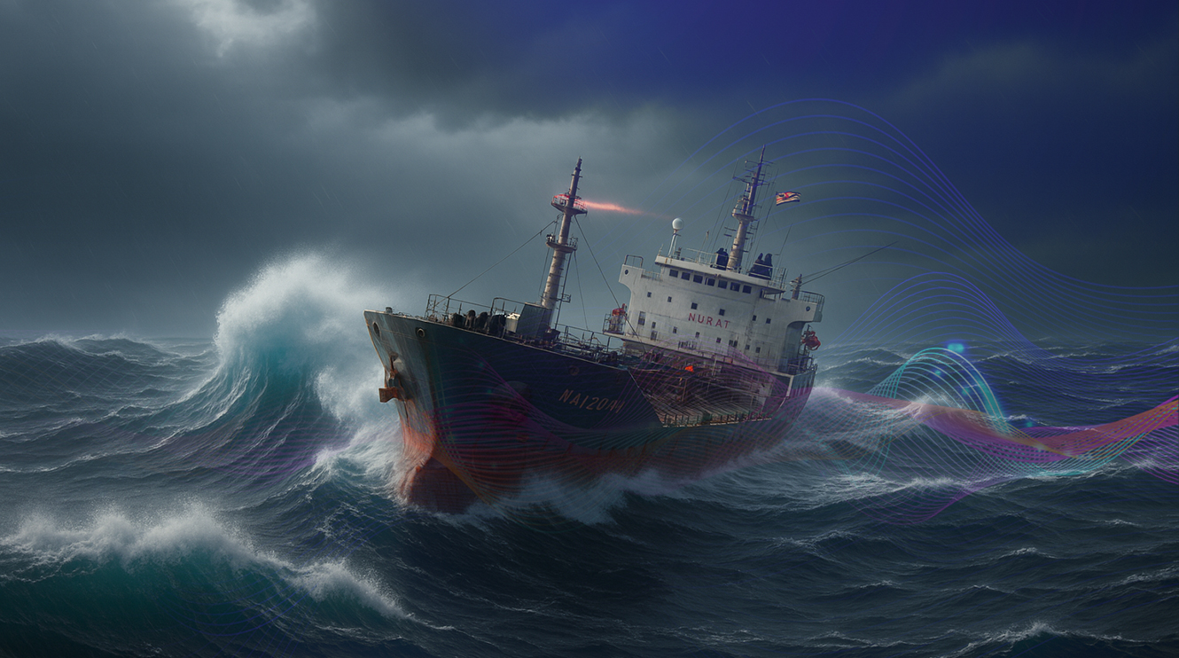 MarPoint Strengthens Fleet Safety with Inmarsat C and Iridium GMDSS Coverage