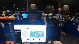 The Most Vulnerable System Onboard Is Human