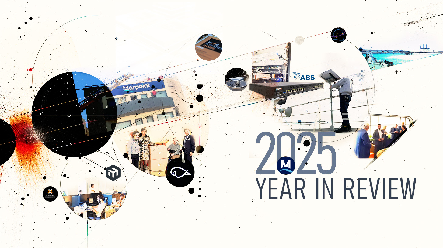 2025 Year in Review: From Structure to Momentum