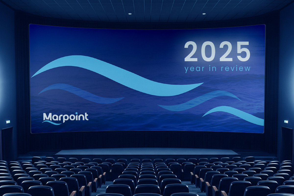 2025 Year in Review: From Structure to Momentum