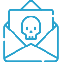 spam mail phishing