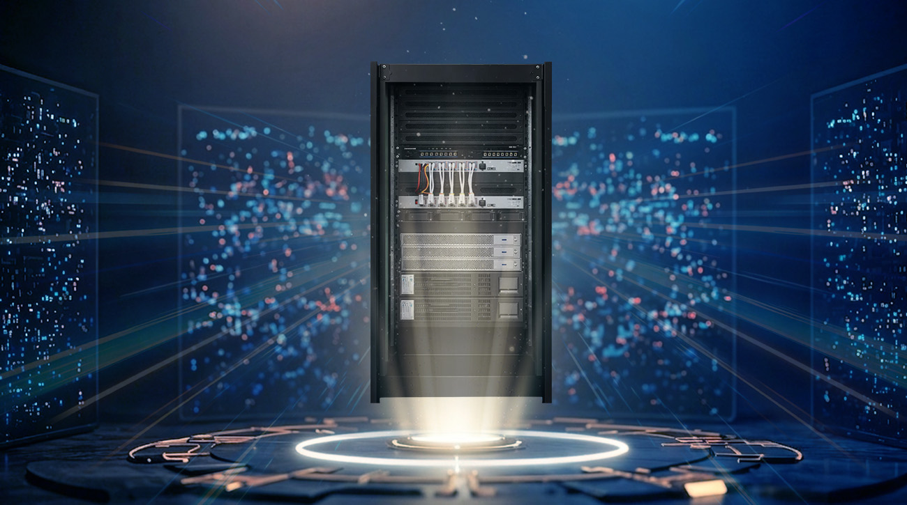 Centralized visibility is critical for fleet IT operations. Discover why maritime teams need a single pane of glass to manage vessel infrastructure.