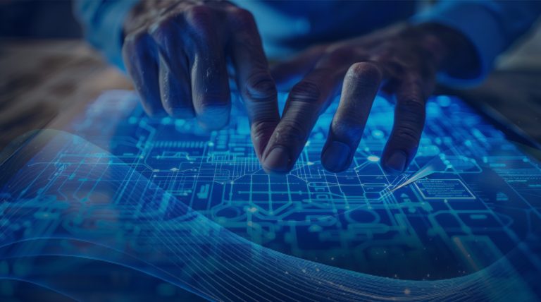 The Onboard Cloud: Why the Future of Green Shipping is Infrastructure