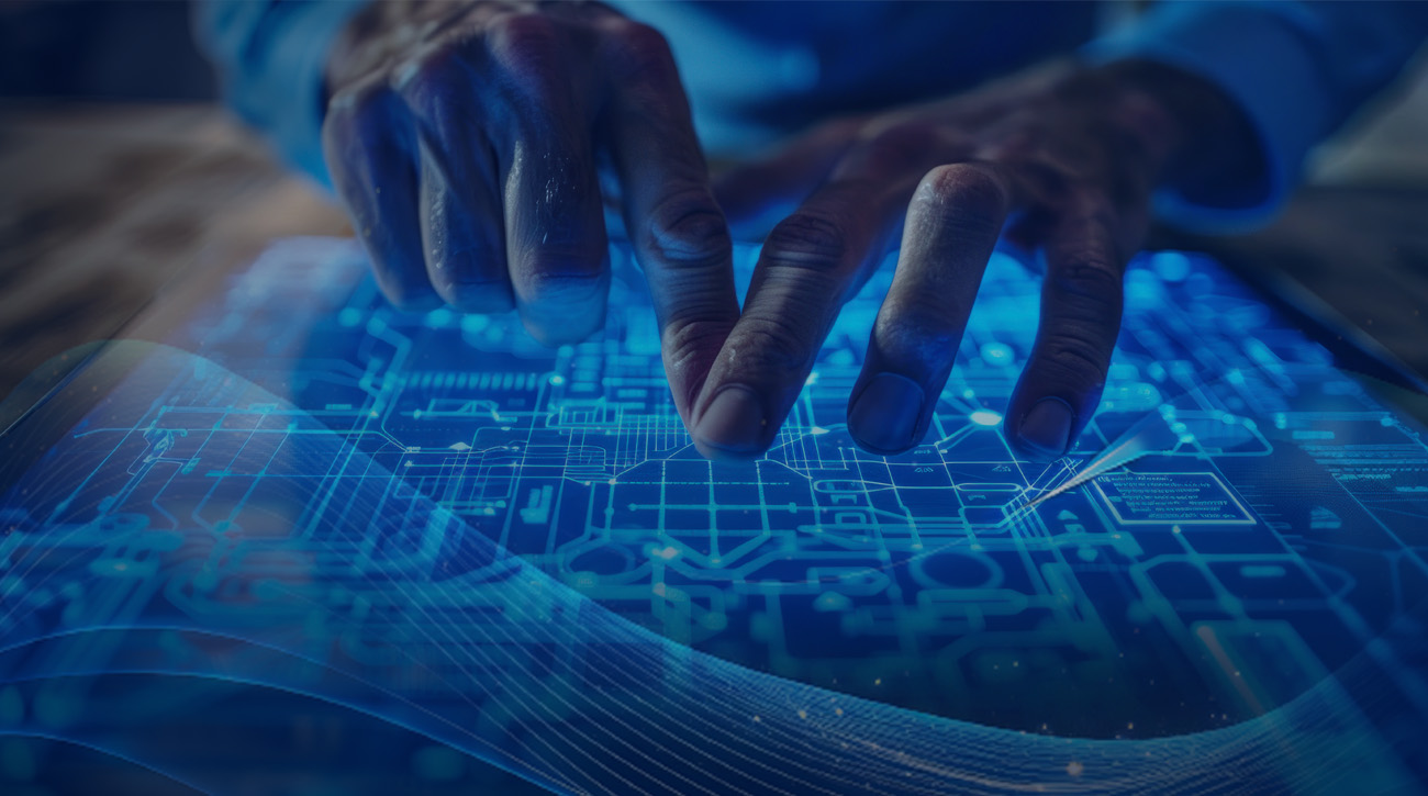 The Onboard Cloud: Why the Future of Green Shipping is Infrastructure