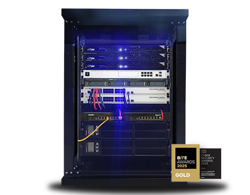 UNI Vessel Virtual Machine