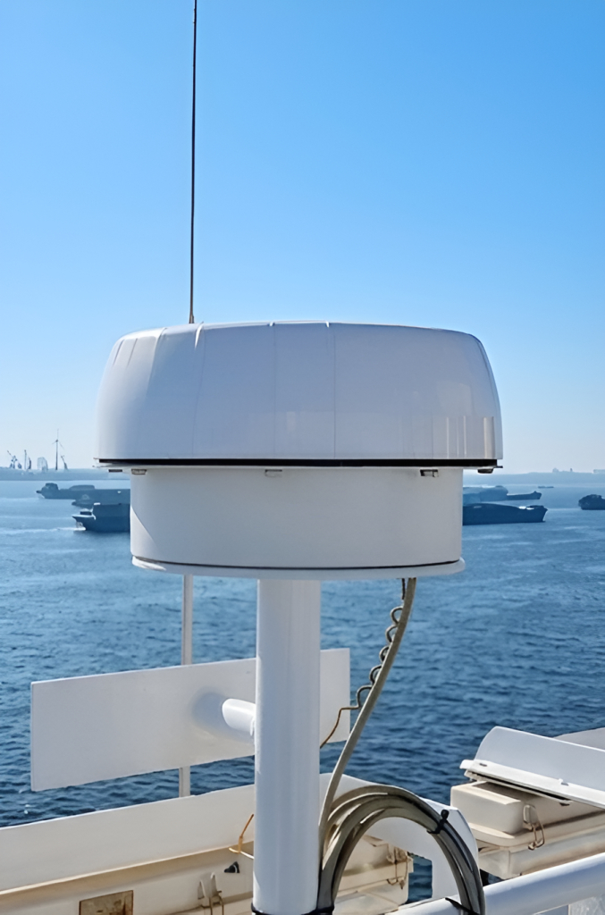 IP68 5G Outdoor Router