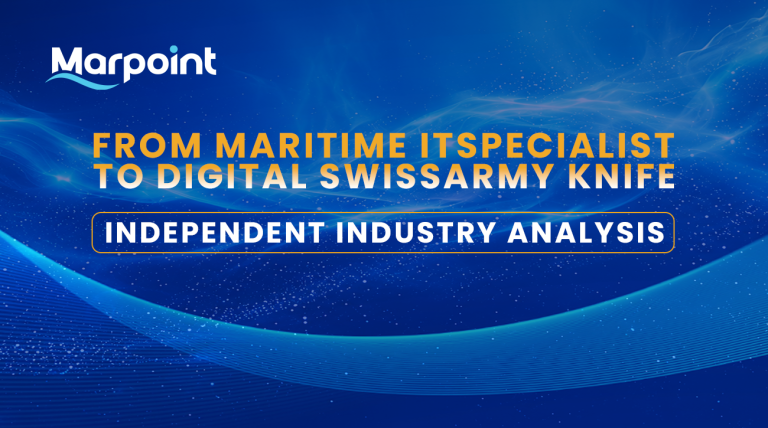 Independent Industry Analysis