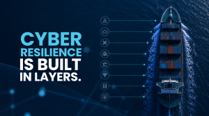 Why layered cybersecurity is becoming the new standard for modern fleets